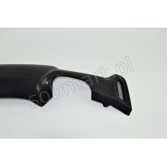 Diffuseur adaptable sur BMW Série 4 F32/F33/F36 13-20