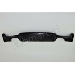 Diffuseur adaptable sur BMW Série 4 F32/F33/F36 13-20