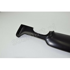 Diffuseur adaptable sur BMW Série 4 F32/F33/F36 13-20