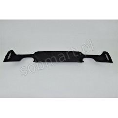 Diffuseur adaptable sur BMW Série 4 F32/F33/F36 13-20