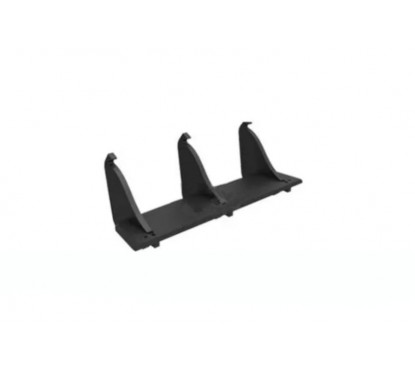 Rajout de diffuseur arrière BMW M4 F82/F83 (14-20)