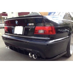 Diffuseur adaptable sur BMW Série 5 E39 95-04