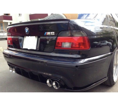 Diffuseur adaptable sur BMW Série 5 E39 95-04