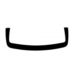 Diffuseur adaptable sur BMW Série 5 E39 95-04