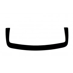 Diffuseur adaptable sur BMW Série 5 E39 95-04