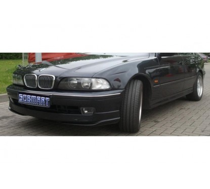Rajout de pare choc adaptable sur BMW Série 5 E39 95-01