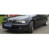 Rajout de pare choc adaptable sur BMW Série 5 E39 95-01