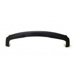 Rajout de pare choc adaptable sur BMW Série 5 E39 95-01