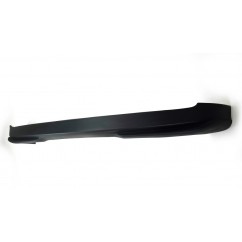 Rajout de pare choc adaptable sur BMW Série 5 E39 95-01