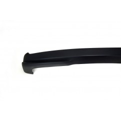 Rajout de pare choc adaptable sur BMW Série 5 E39 95-01