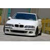 Rajout de pare choc adaptable sur BMW Série 5 E39 95-01