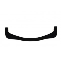Rajout de pare choc adaptable sur BMW Série 5 E39 95-01