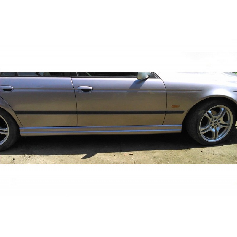 2x Bas de caisse BMW Série 5 E39 (95-03)