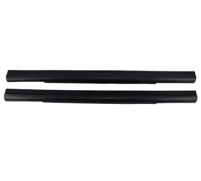 2x Bas de caisse BMW Série 5 E39 (95-03)