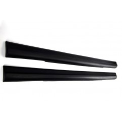 2x Bas de caisse adaptable sur BMW Série 5 E39 95-03