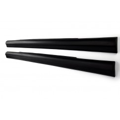2x Bas de caisse adaptable sur BMW Série 5 E39 95-03