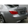 Becquet adaptable sur BMW Série 5 E60 03-10
