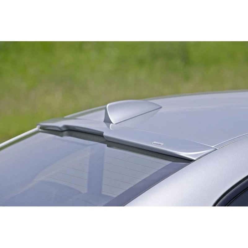 Becquet adaptable sur BMW Série 5 E60 03-10