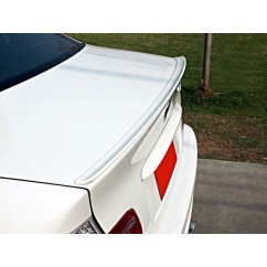 Becquet BMW E46 Coupé