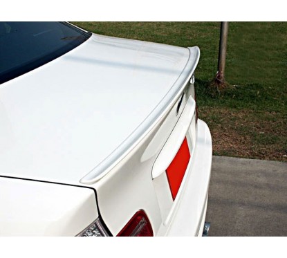 Becquet Peint pour BMW Série 3 E46 (98-05)