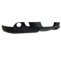 Rajout de pare choc adaptable sur BMW Série 5 E60/E61 03-10