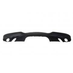 Rajout de pare choc adaptable sur BMW Série 5 E60/E61 03-10