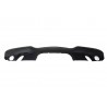 Rajout de pare choc adaptable sur BMW Série 5 E60/E61 03-10