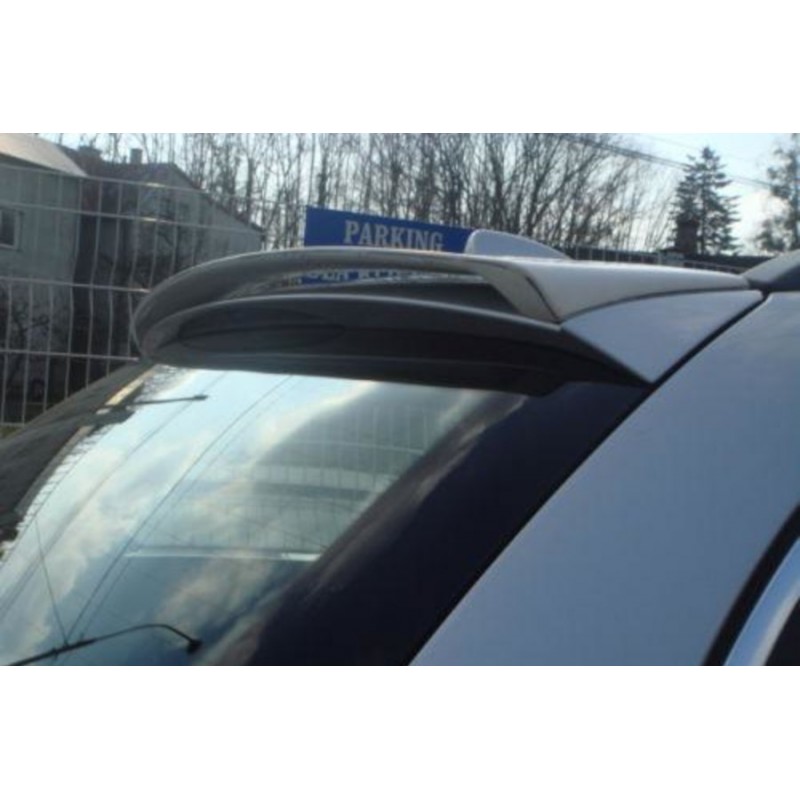 Becquet adaptable sur BMW Série 5 E61 03-10
