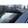 Becquet adaptable sur BMW Série 5 E61 03-10