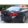 Becquet adaptable sur BMW Série 5 F10 10-17