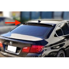 Becquet adaptable sur BMW Série 5 F10 10-17