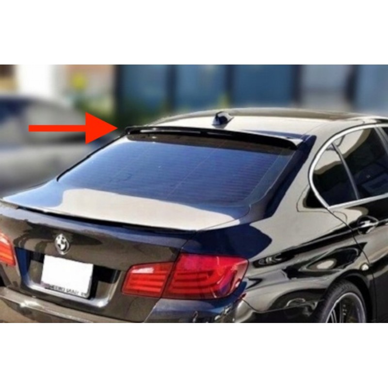 Becquet supérieur BMW Série 5 F10 (10-17) Becquet supérieur BMW Série 5 F10 (10-17)