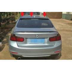 Becquet adaptable sur BMW Série 5 F10 10-17