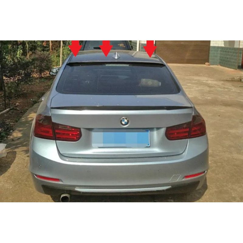 Becquet BMW Série 5 F10 Berline (10-17)