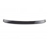 Becquet noir brillant adaptable sur BMW Série 5 F10 10-17