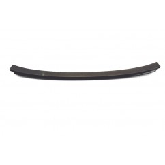 Becquet noir brillant adaptable sur BMW Série 5 F10 10-17