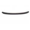 Becquet noir brillant adaptable sur BMW Série 5 F10 10-17