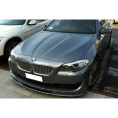 Rajout de pare choc adaptable sur BMW Série 5 F10 10-17