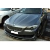 Rajout de pare choc adaptable sur BMW Série 5 F10 10-17