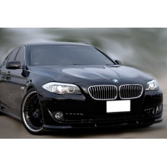 Rajout de pare choc adaptable sur BMW Série 5 F10 10-17