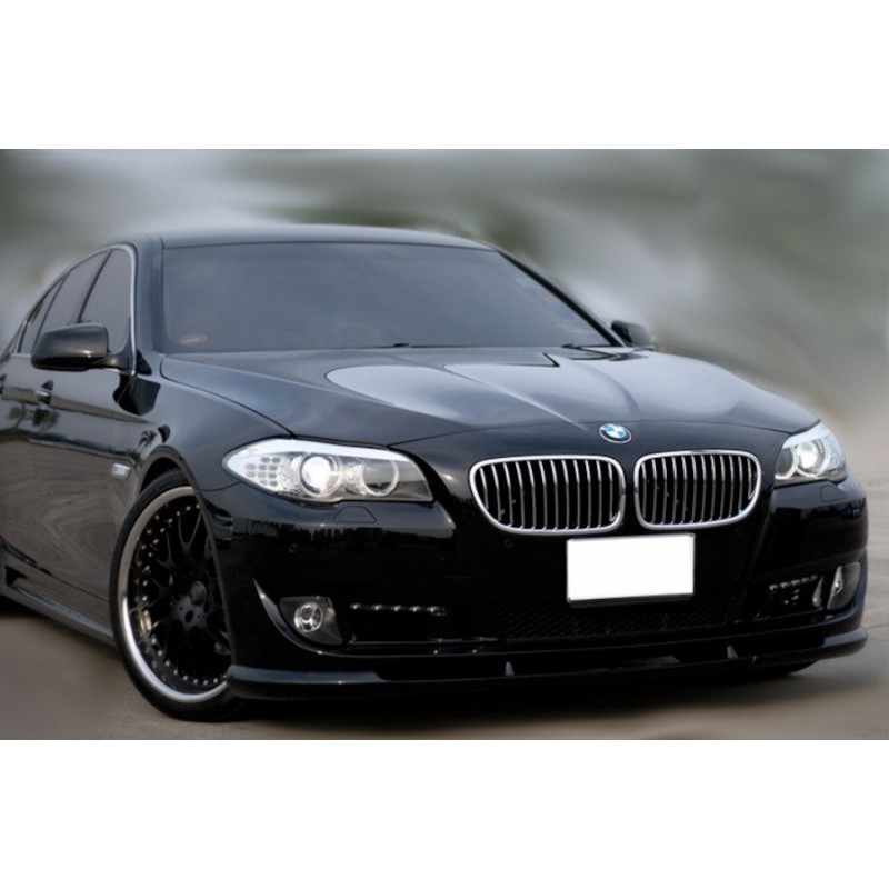 Rajout de pare choc BMW Série 5 F10 (10-17) sans pack M (v2)