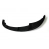 Rajout de pare choc adaptable sur BMW Série 5 F10 10-17