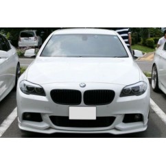 Rajout de pare choc adaptable sur BMW Série 5 F10 10-17