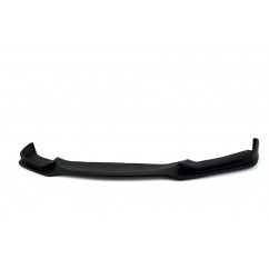 Rajout de pare choc adaptable sur BMW Série 5 F10 10-17