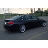 Becquet adaptable sur BMW Série 7 F01 F02 08-15