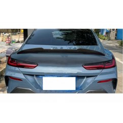 Becquet adaptable sur BMW Série 8 G16 Gran Coupé 19+