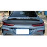 Becquet adaptable sur BMW Série 8 G16 Gran Coupé 19+