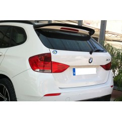 Becquet adaptable sur BMW X1 E84 09-16