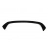 Becquet adaptable sur BMW X1 E84 09-16