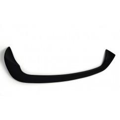 Becquet adaptable sur BMW X1 E84 09-16